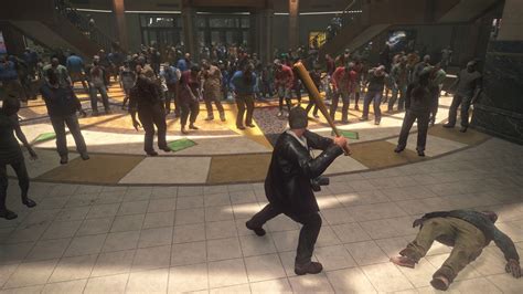 The 12 best zombie PC games that are not Resident Evil .